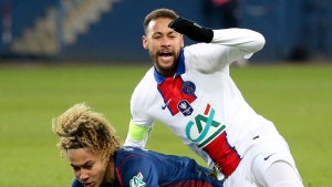 Neymar rejects &#039;cry baby&#039; tag as PSG star reels after latest injury setback