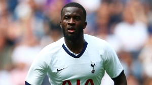 Ndombele hungry to achieve Euro 2020 dream with France