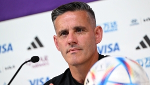 Herdman wants to lead Canada at home World Cup after laying foundations in Qatar