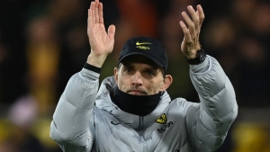 Tuchel eyeing record win in 50th Champions League game, Villarreal target Juve upset – Champions League in Opta numbers