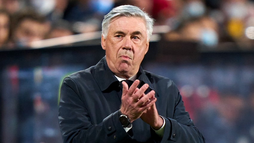 Ancelotti confident of knocking PSG out, Kroos will only play if fully fit