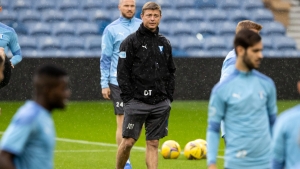 Jon Dahl Tomasson: From Champions League victor to title-winning coach with Malmo
