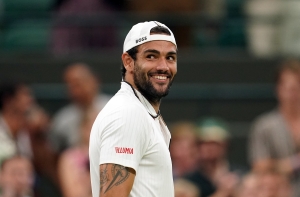 I would have signed with my blood for this Wimbledon run – Matteo Berrettini