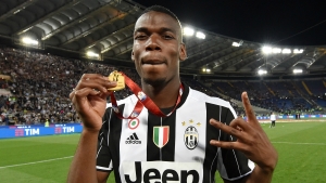 Pogba &#039;still one of the best in the world&#039; says Szczesny, as Del Piero also talks up Frenchman&#039;s rumoured Juventus return