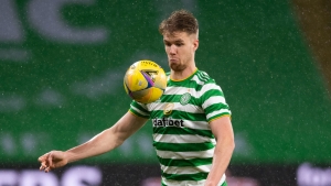 Premier League new boys Brentford sign Ajer from Celtic