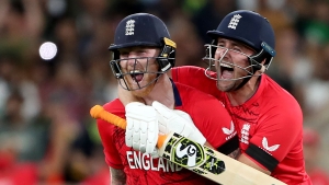 T20 World Cup: &#039;Bowling won us the game&#039; – Stokes deflects praise despite final half-century