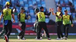 T20 World Cup: We came to win and we&#039;re still alive – Australia captain Finch