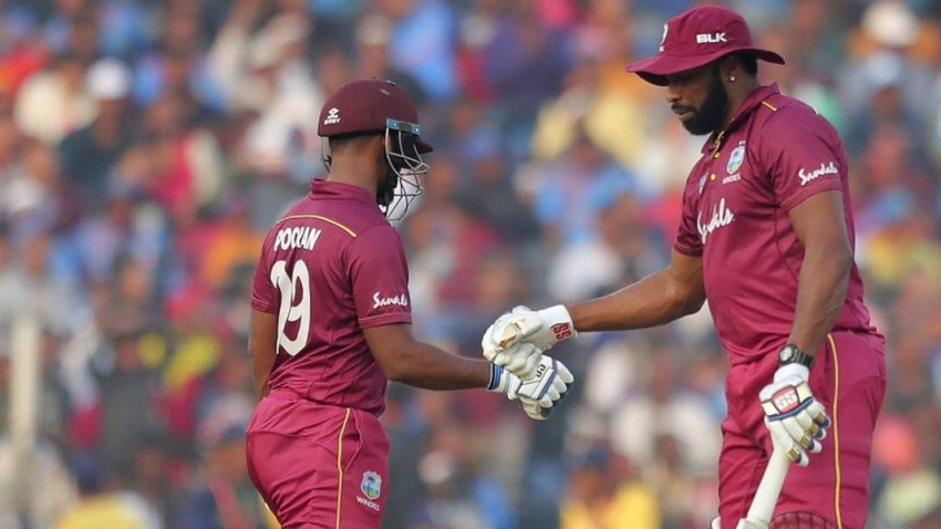 'He takes his cricket seriously' - Richards believes Pooran the obvious choice for Windies skipper