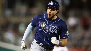 Rays remain MLB&#039;s only unbeaten team at 5-0, Alcantara shuts out the Twins
