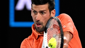 Australian Open: Djokovic plays &#039;catch 22&#039; as obstacles block his route to Nadal grand slam record