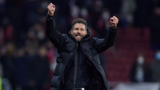 Simeone: Atletico &#039;left their soul out there&#039; in remarkable comeback win