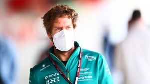 Vettel &#039;will not go&#039; to Russian Grand Prix after Ukraine attack