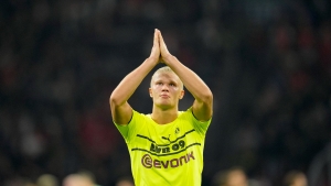 Haaland at a &#039;fantastic club&#039; – Dortmund star&#039;s father asked about future