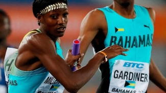 Bahamas won&#039;t take part in World Athletic Relays
