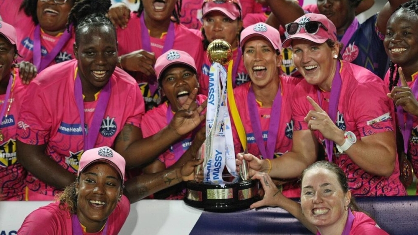 T&amp;T to host 2024 Women&#039;s CPL; to be contested before men&#039;s tourney for the first time