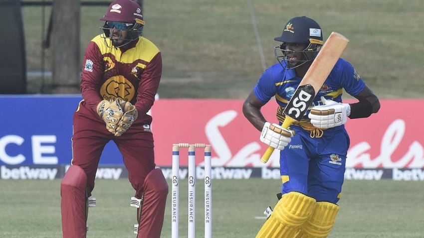 2023 CG United Super50 Cup to bowl off October 17 with new eight-team league format