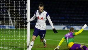 Wycombe Wanderers 1-4 Tottenham: Bale, Winks and Ndombele see Mourinho&#039;s men through cup scare