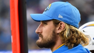 Chargers activate Bosa from injured reserve ahead of Rams clash