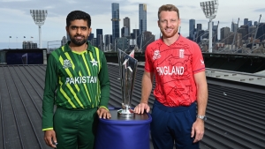 England can draw from 2019 experience as rain threatens to derail T20 final with Pakistan