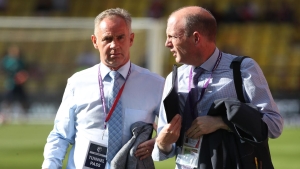 Peter Drury joins Sky Sports after Martin Tyler’s departure