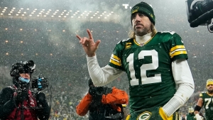 Goodbye Green Bay? Rodgers posts cryptic thank you message on Instagram