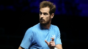 Murray beats Kudla to set up second-round date with Ruud in San Diego