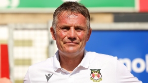 Phil Parkinson hails ‘immense character’ of Wrexham side after dramatic draw