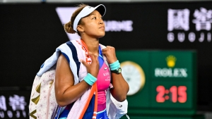 Two-time winner Naomi Osaka withdraws from Australian Open