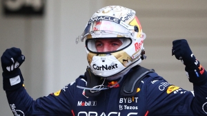 Verstappen&#039;s second title &#039;more beautiful&#039; than his first