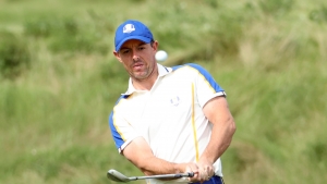 Ryder Cup: I should have done more for Europe this week, says emotional McIlroy