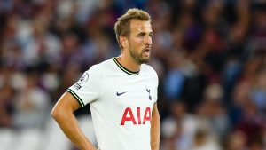 Conte: &#039;Real pity&#039; Kane has not won trophies with Spurs or England