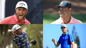 The Masters: Rahm&#039;s time, good Will hunting for green, or another Tiger miracle – The experts&#039; picks