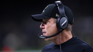 Saints head coach Payton to miss Buccaneers clash with COVID-19