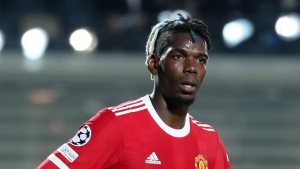 Paul Pogba's Home Burglarized During Manchester United Game, Offering  Reward For Info