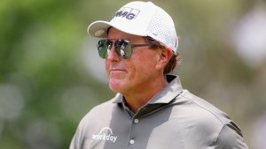 Mickelson apologises for &#039;reckless&#039; Saudi Super Golf League comments, set to take break from golf