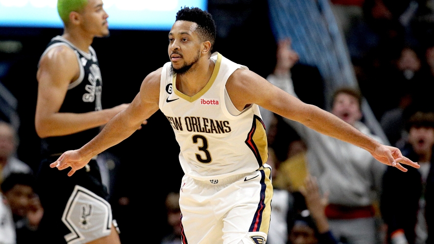 New Orleans Pelicans: Brandon Ingram named reserve for 2020 NBA