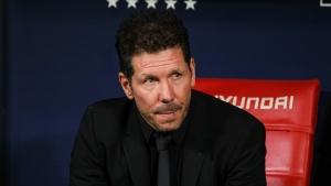 Atletico aiming to right Champions League wrongs by making Europa League – Simeone