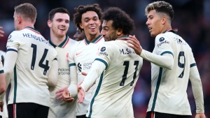 Klopp closes in on 200th win and Salah sets more records as Man Utd suffer historic Liverpool defeat