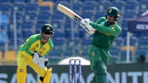Cricket South Africa pulls out of Australia ODI series in January