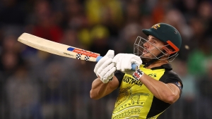 T20 World Cup: History-making Stoinis gets defending champions back on track