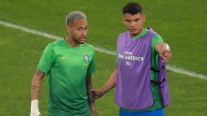 Thiago Silva urges &#039;super friend&#039; Neymar to join him at Chelsea amid PSG exit talk