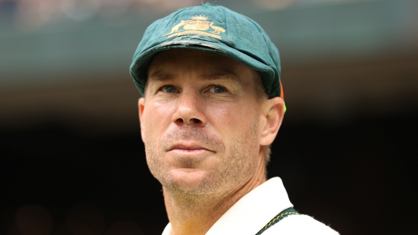 Ashes 2021-22: Warner sets sights on redemption in England in 2023