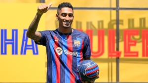 &#039;He gave me confidence&#039; – Raphinha praises Bielsa after Barca signing