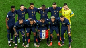 FFF condemns racist abuse of players following Les Bleus&#039; World Cup loss