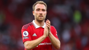 Eriksen reveals &#039;big difference&#039; in Man Utd dressing room as Ten Hag revival gathers pace
