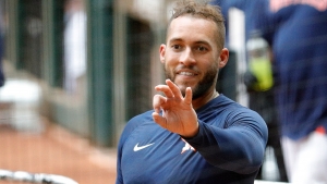 Springer: Blue Jays built to win for a long time