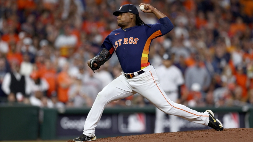 Bregman and Valdez leads Astros past Yankees to open up 2-0 ALCS lead