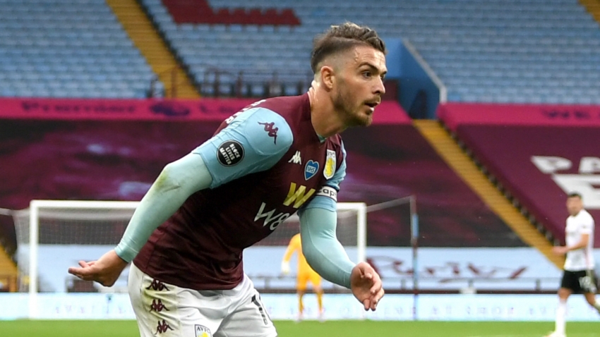 Robson &#039;wouldn&#039;t mind seeing&#039; Grealish at Manchester United