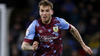 Burnley announce Jordan Beyer deal in style – Wednesday’s sporting social
