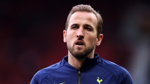 Tottenham star Kane focused on &#039;this year&#039; and qualifying for the Champions League